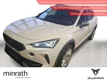 Cupra Formentor 49.510 km 20.390 &euro; Moers-Hülsdonk 47441