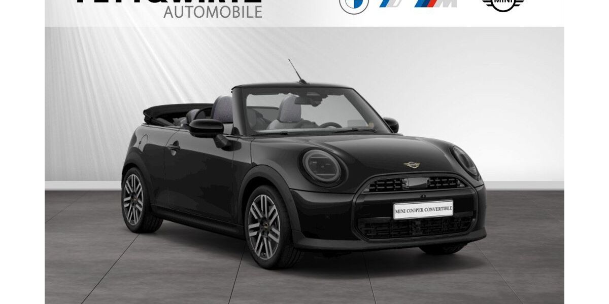 Mini Cooper Cabrio 7.000 km 33.994 &euro; Geldern 47608