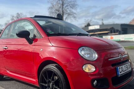 Fiat 500 63.254 km 7.750 &euro; Dinslaken 46539