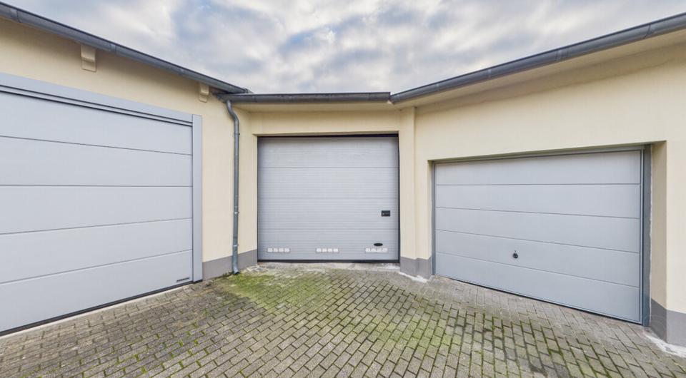 Gewerbeobjekt Essen Stadtbezirk III - 1.250&euro; | Angebot:24391488