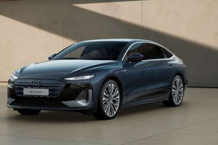 Audi A6 7.862 km 55.210 &euro; Duisburg 47249