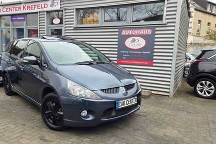 Mitsubishi Grandis 268.406 km 1.300 &euro; Krefeld 47798