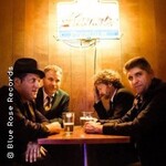 The Great Crusades & The Barfly Friends