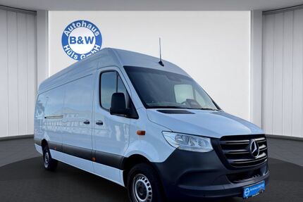 Mercedes-Benz Sprinter 49.997 km 39.999 &euro; Krefeld 47805