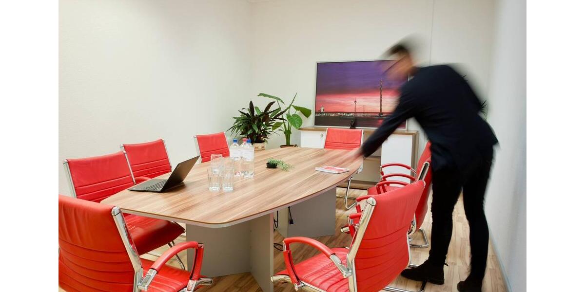 Gewerbeobjekt Neuss - 1.000&euro; | Angebot:25976880