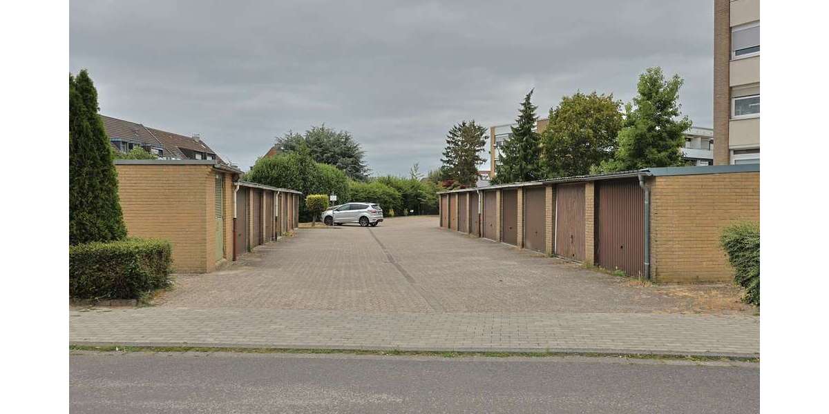 Garagen / Stellplätze Willich Moosheide - 19.900&euro; | Angebot:27333809