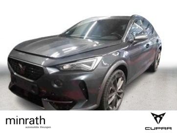 Cupra Formentor 37.358 km 26.480 &euro; Geldern 47608