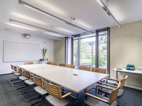 Gewerbeobjekt Düsseldorf Friedrichstadt - 1.737&euro; | Angebot:26057605