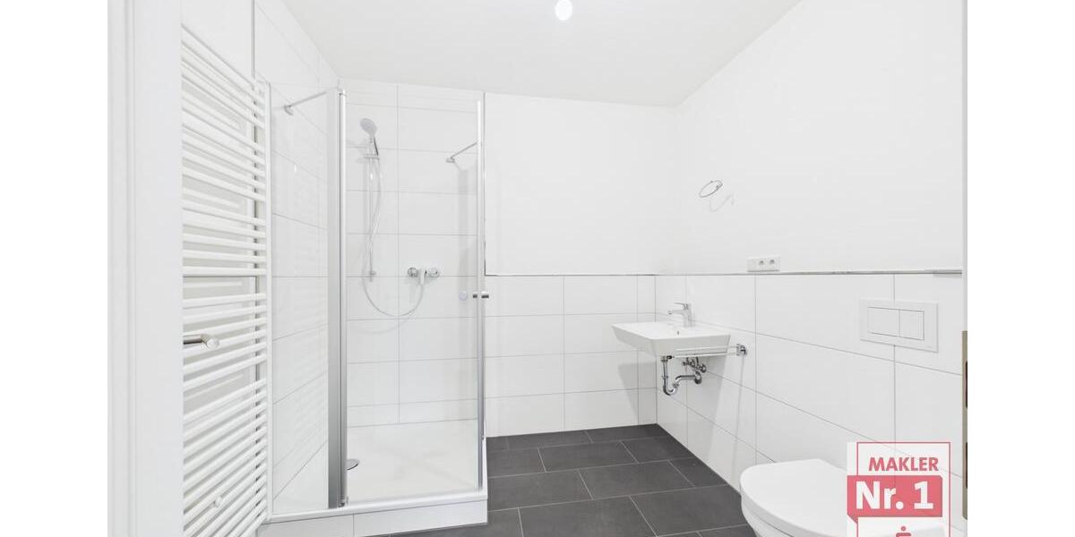 Etagenwohnung Voerde (Niederrhein) - 3 Zimmer, 89 m&sup2;, 750&euro; | Angebot:26620783