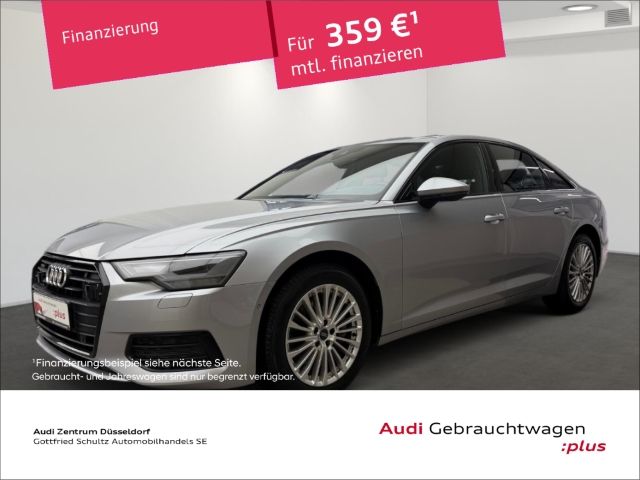 Audi A6 42.224 km 30.780 &euro; Düsseldorf 40233