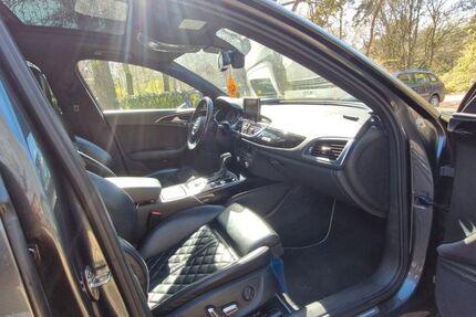 Audi A6 Allroad 318.000 km 22.900 &euro; Mülheim an der Ruhr 45472