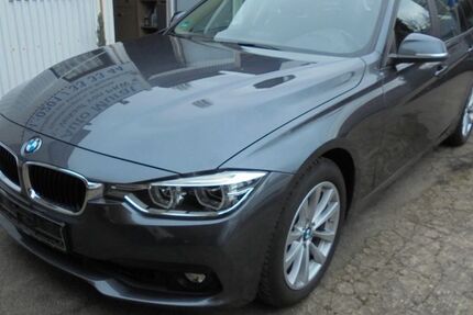 BMW 318 117.000 km 15.850 &euro; Essen 45329