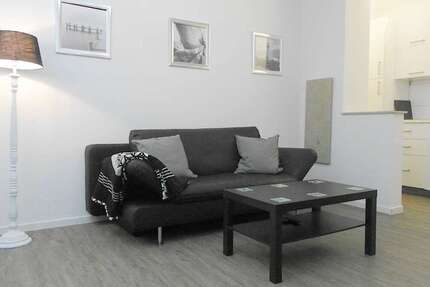 Zimmer Mönchengladbach Süd - 2 Zimmer, 590&euro; | Angebot:27259555
