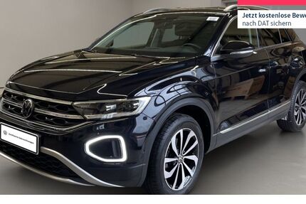 VW T-Roc 56.146 km 23.949 &euro; Krefeld 47805