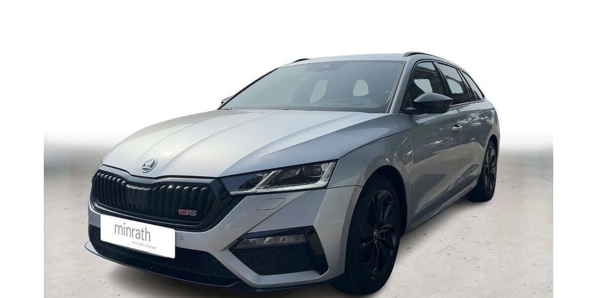 Skoda Octavia 42.013 km 32.210 &euro; Moers 47441