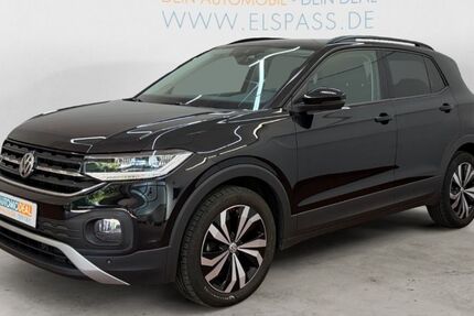VW T-Cross 52.740 km 99.999 &euro; Moers 47445