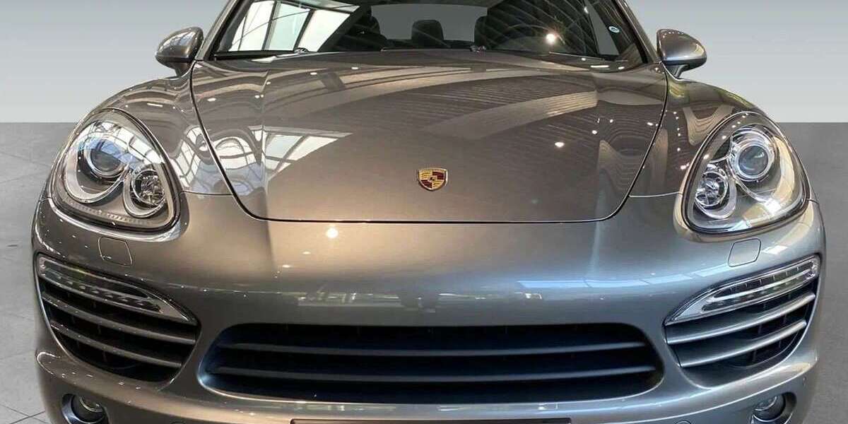 Porsche Cayenne 167.000 km 18.999 &euro; Neuss, Stadt 41464