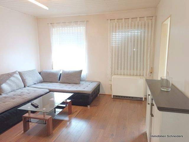 Etagenwohnung Krefeld Dießem/Lehmheide - 2 Zimmer, 52 m&sup2;, 468&euro; | Angebot:26657486