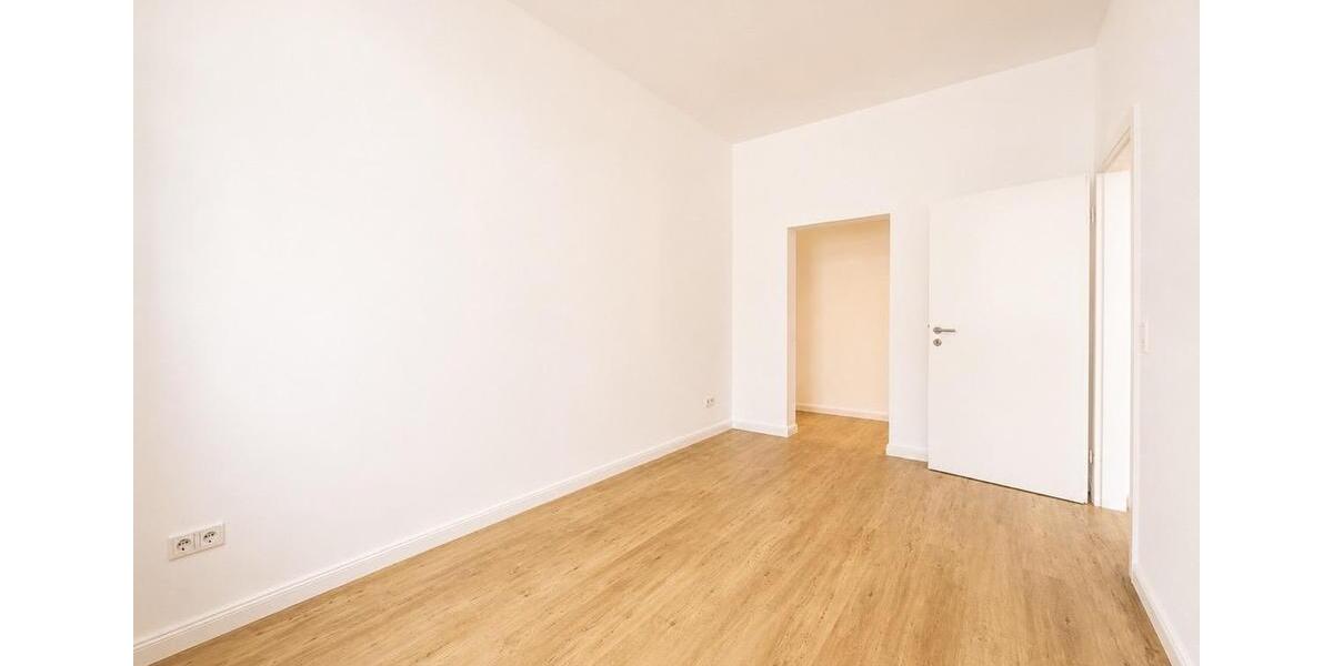Etagenwohnung Krefeld Cracau - 2.5 Zimmer, 65 m&sup2;, 750&euro; | Angebot:26606926