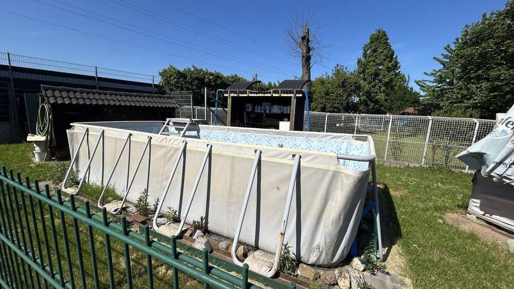 Doppelhaushälfte Duisburg Bergheim - 4 Zimmer, 130 m&sup2;, 419.000&euro; | Angebot:25686064