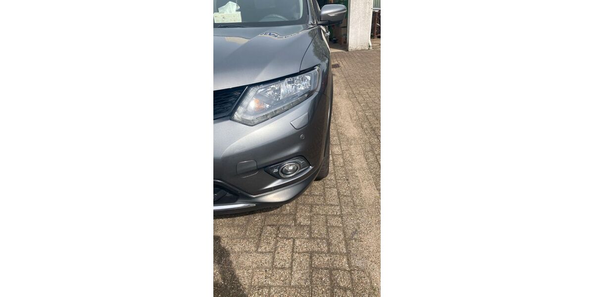 Nissan X-Trail 130.000 km 11.000 &euro; Wesel 46487