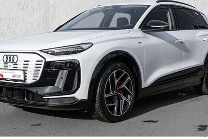 Audi Q6 e-tron 3.940 km 64.480 &euro; Düsseldorf 40549