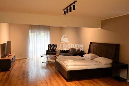 Wohnung Düsseldorf Stadtbezirk 3 - 1 Zimmer, 51 m&sup2;, 395.000&euro; | Angebot:23435458
