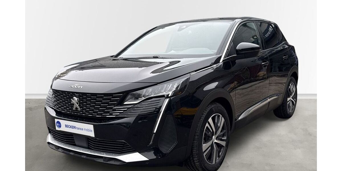 Peugeot 3008 29.980 km 24.790 &euro; Oberhausen 46149