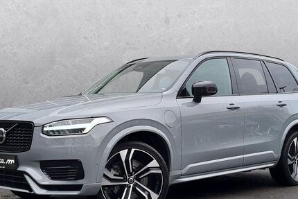 Volvo XC90 23.498 km 67.890 &euro; Dinslaken 46535