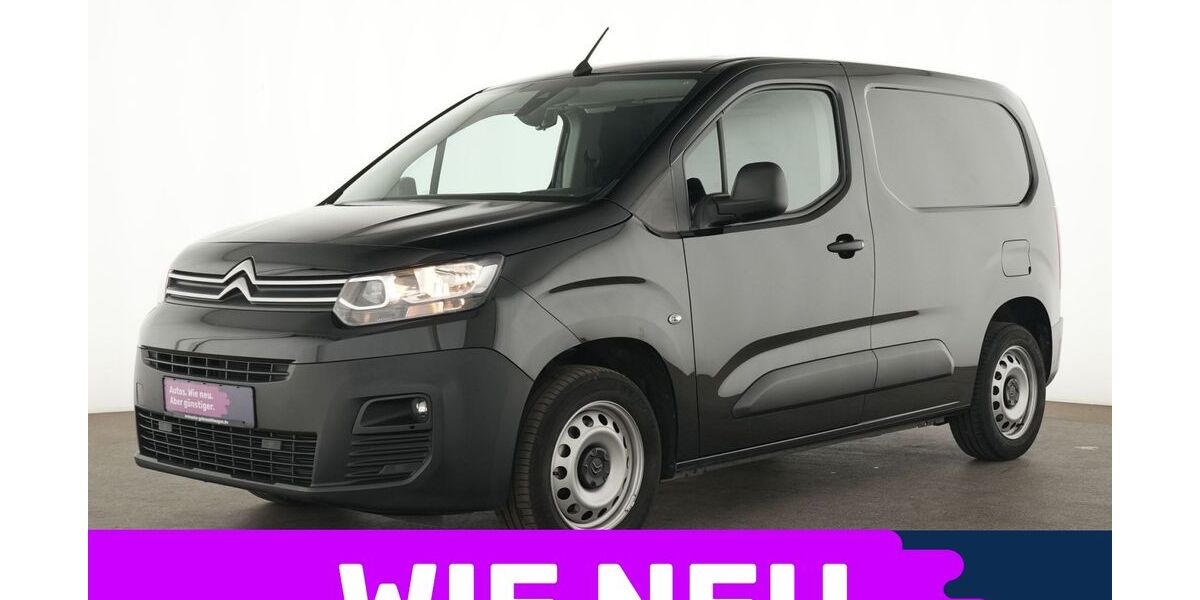 Citroen Berlingo 44.839 km 14.748 &euro; Neuss 41460
