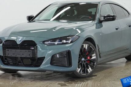 BMW i4 27.337 km 54.478 &euro; Bottrop 46236