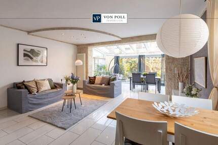 Haus Neuss Grefrath - 5 Zimmer, 117 m&sup2;, 429.000&euro; | Angebot:25736311