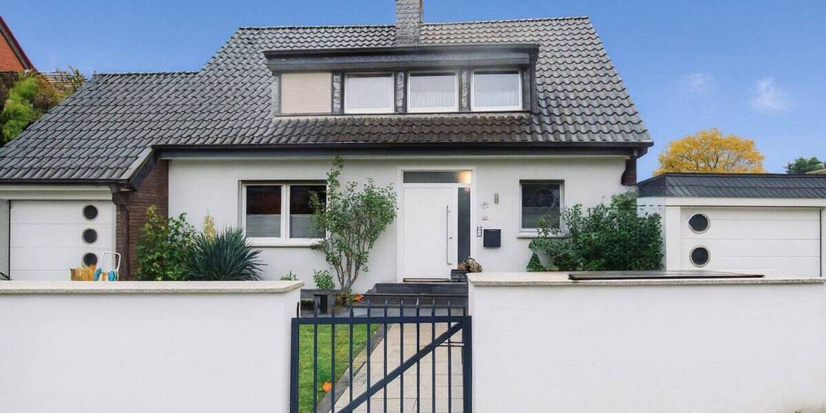 Einfamilienhaus Meerbusch Osterath - 4 Zimmer, 167 m&sup2;, 850.000&euro; | Angebot:26028406