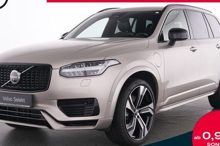 Volvo XC90 33.577 km 62.950 &euro; Essen-Kray 45309