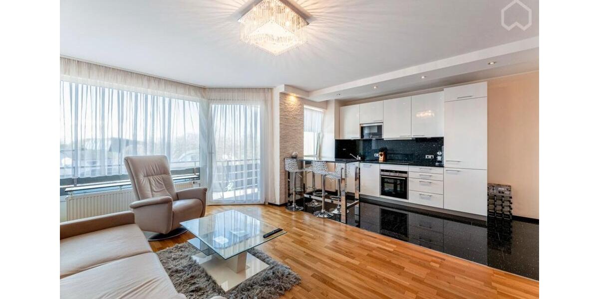 Etagenwohnung Düsseldorf Stadtbezirk 7 - 3 Zimmer, 80 m&sup2;, 1.800&euro; | Angebot:26040993