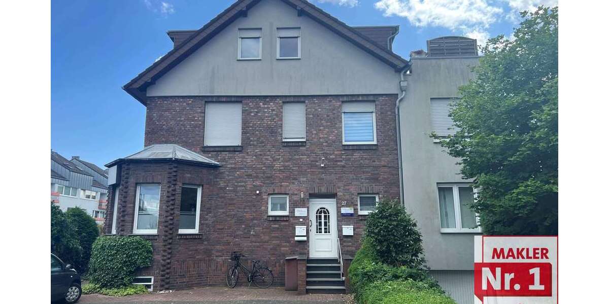 Einfamilienhaus Wesel - 6 Zimmer, 157 m&sup2;, 489.000&euro; | Angebot:11954357