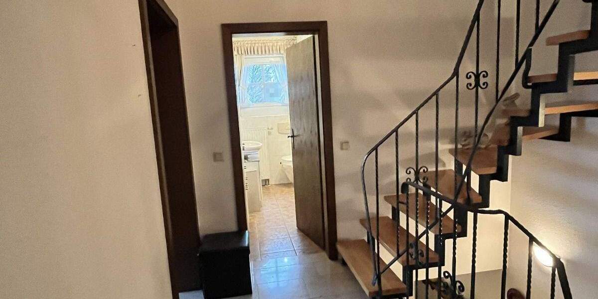 Doppelhaushälfte Straelen Herongen - 4 Zimmer, 118 m&sup2;, 420.000&euro; | Angebot:25705843