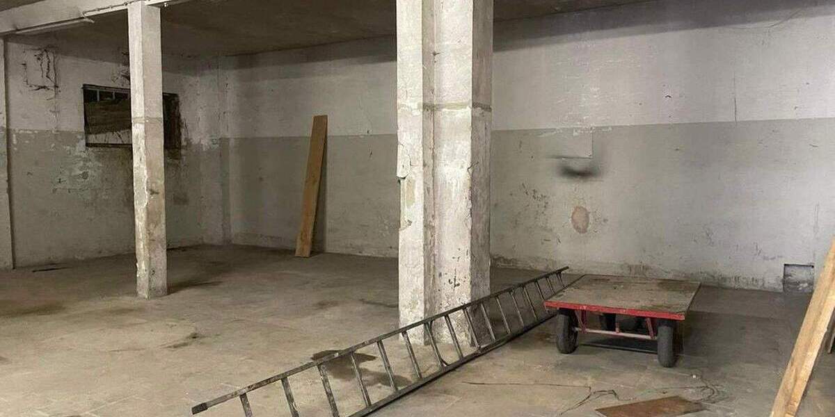 Gewerbeobjekt Duisburg Neumühl - 680&euro; | Angebot:25805637