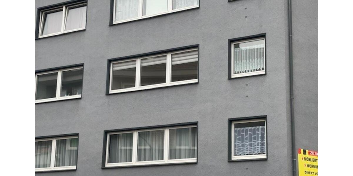 Etagenwohnung Duisburg Duisburg-Mitte - 2.5 Zimmer, 50 m&sup2;, 750&euro; | Angebot:25751655