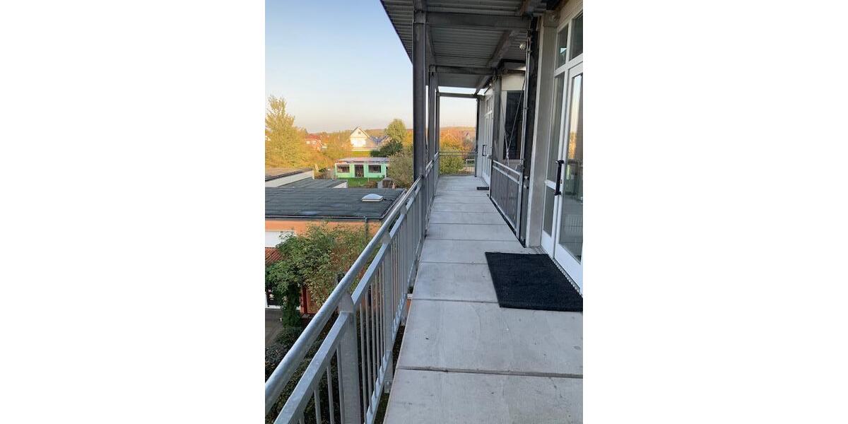 Etagenwohnung Xanten - 3 Zimmer, 81 m&sup2;, 481&euro; | Angebot:25406499