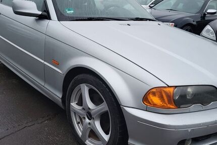 BMW 318 126.000 km 4.499 &euro; Moers 47441