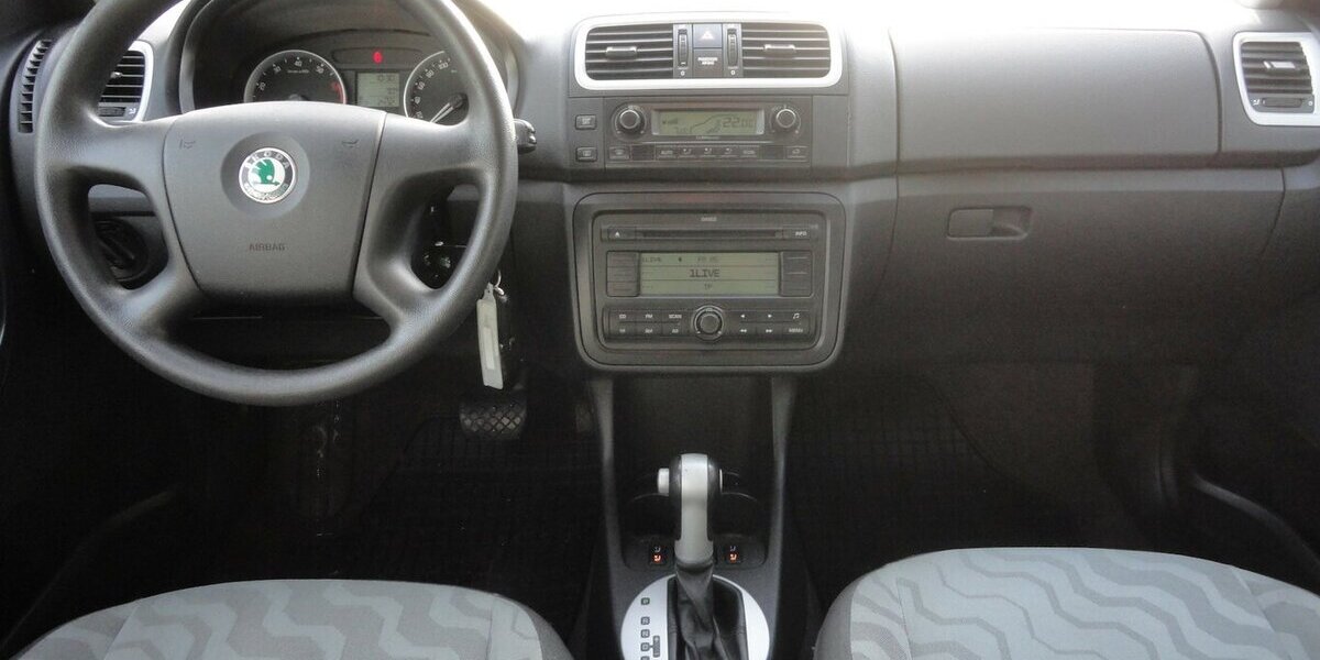 Skoda Roomster 1,6 Style Plus Edit. Autom Klimatr.1.Hd 113.000 km 7.490 &euro; Neuss 41462