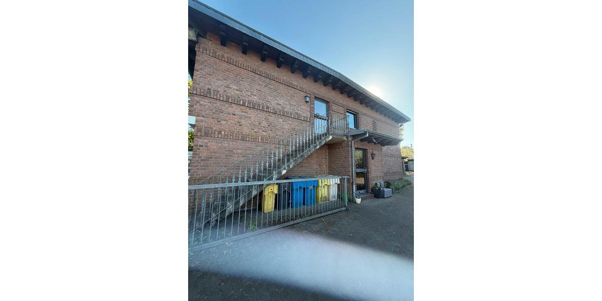 Etagenwohnung Viersen Hülsdonk - 2 Zimmer, 58 m&sup2;, 650&euro; | Angebot:26700832