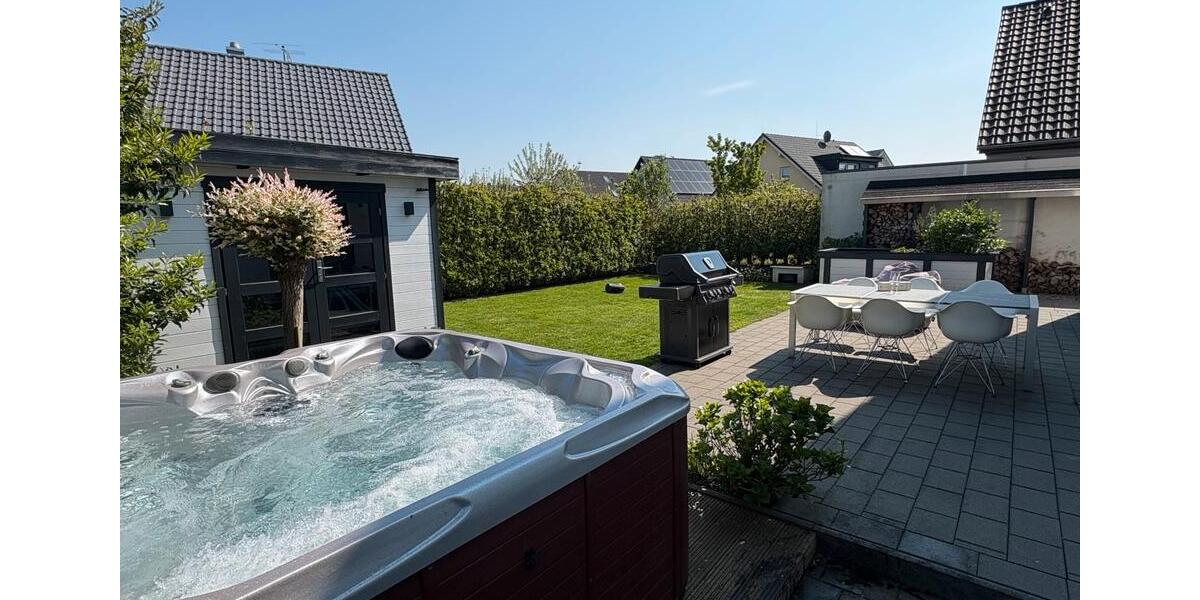 Einfamilienhaus Viersen Hülsdonk - 4 Zimmer, 134 m&sup2;, 659.000&euro; | Angebot:26730247