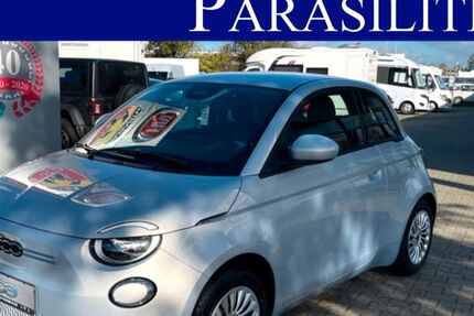 Fiat 500e 4.842 km 27.990 &euro; Viersen 41748