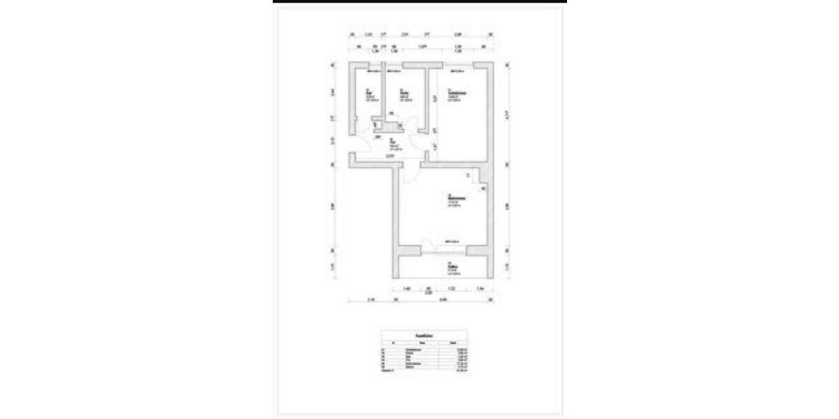 Erdgeschoßwohnung Essen Stadtbezirk VI - 1 Zimmer, 25 m&sup2;, 497&euro; | Angebot:26113472