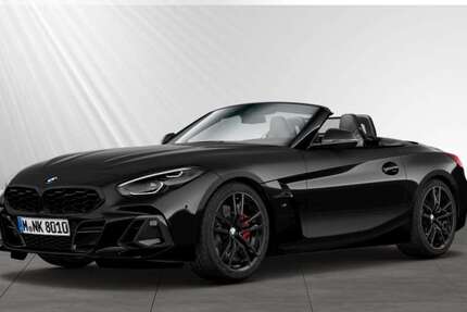 BMW Z4 4.950 km 52.888 &euro; Moers 47441