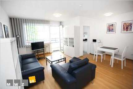 Zimmer Düsseldorf Stadtbezirk 3 - 1 Zimmer, 980&euro; | Angebot:26074737