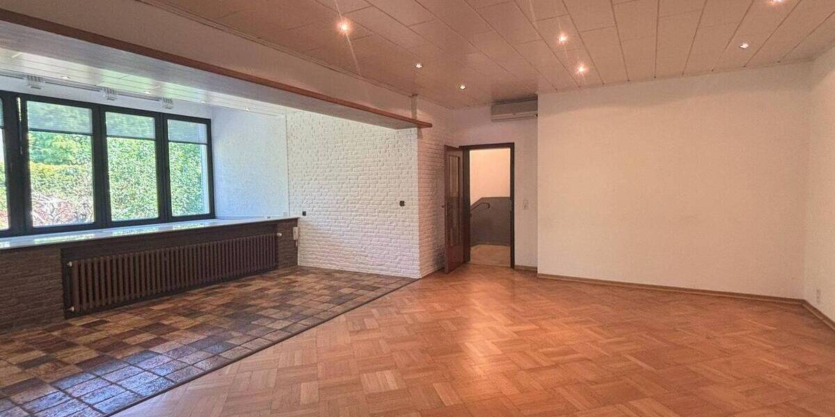 Einfamilienhaus Krefeld Inrath/Kliedbruch - 3 Zimmer, 100 m&sup2;, 489.000&euro; | Angebot:25693361