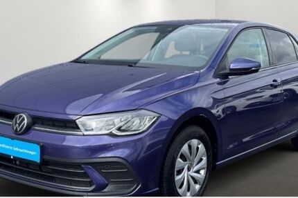 VW Polo 6.060 km 20.820 &euro; Neuss 41460